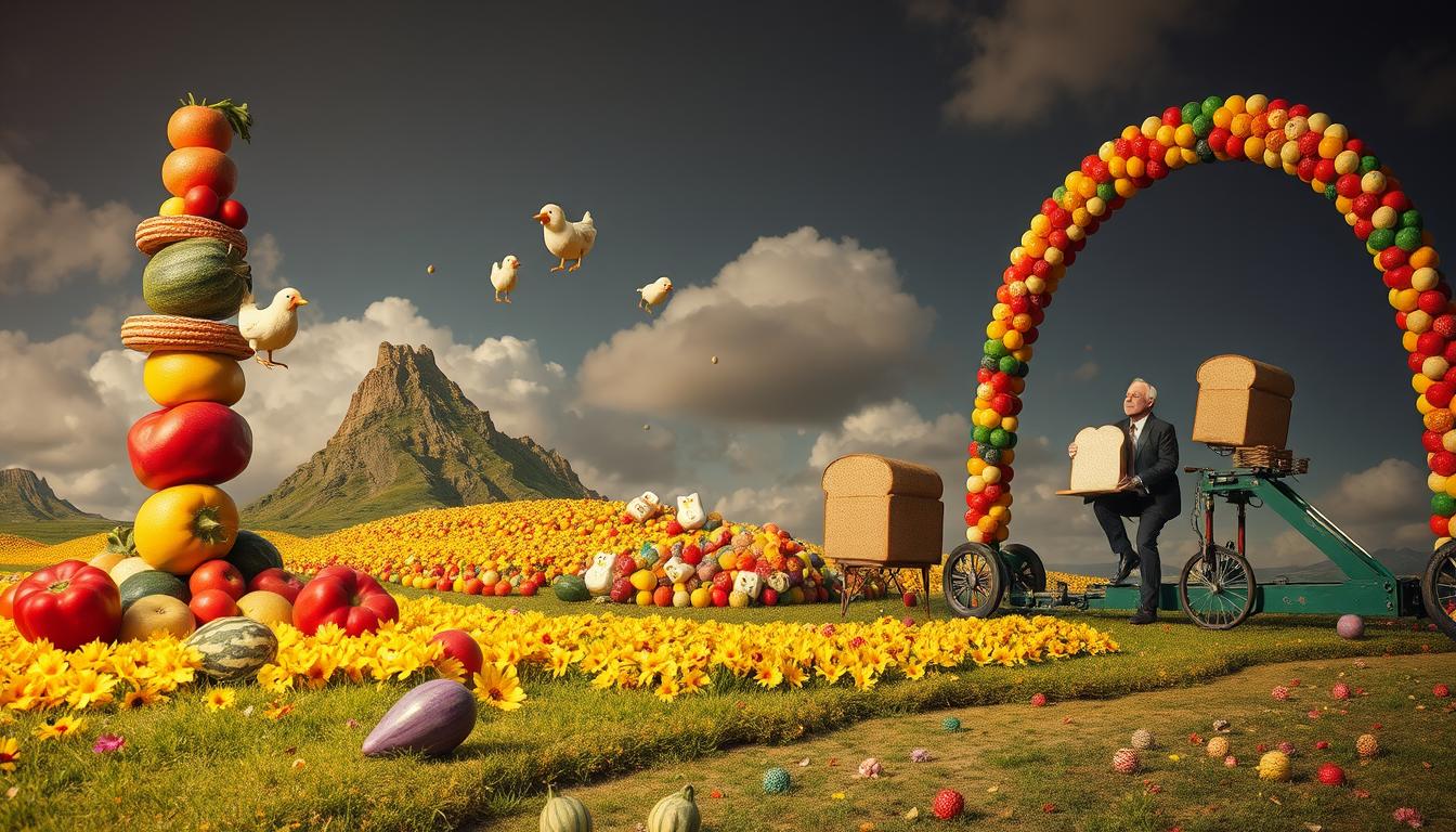The Most Unusual World Records Ever Achieved