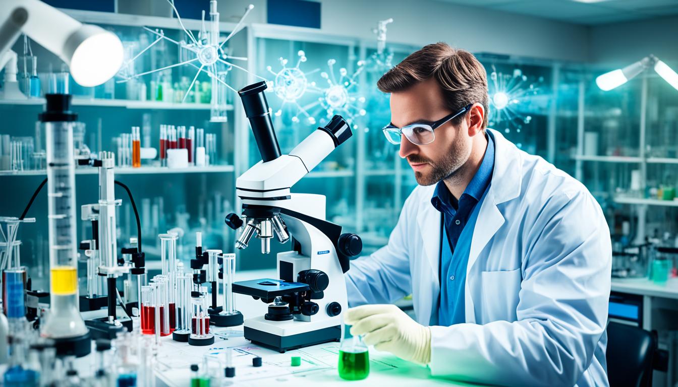 The Importance of Scientific Research