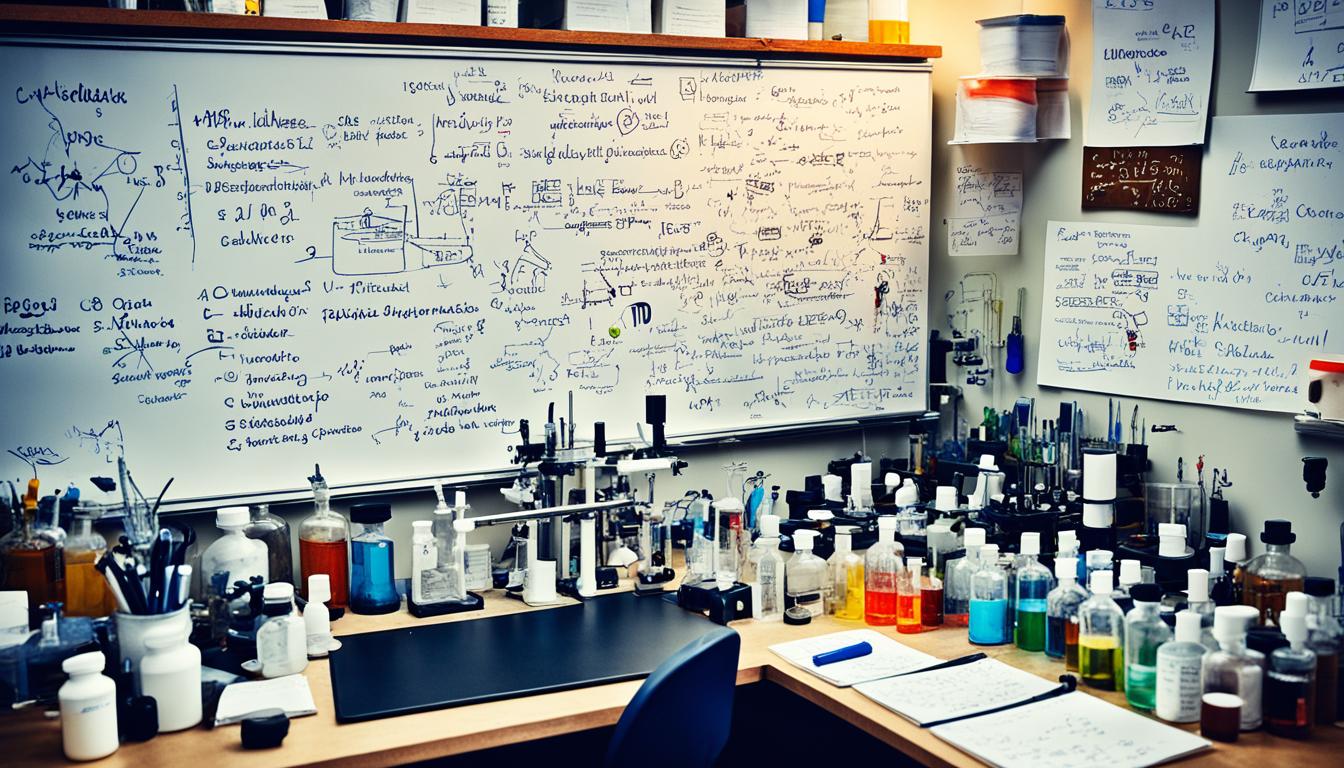 How to Create a Home Science Lab