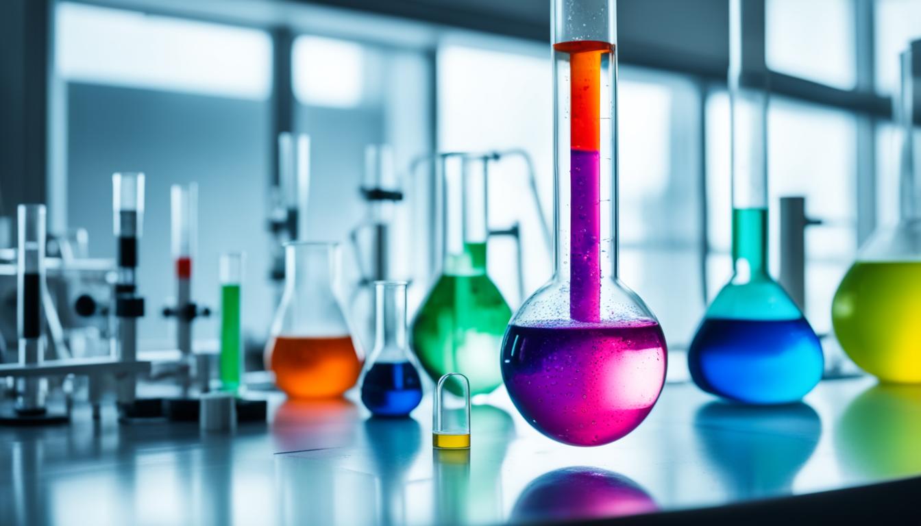 The Importance of Chemistry in Daily Life