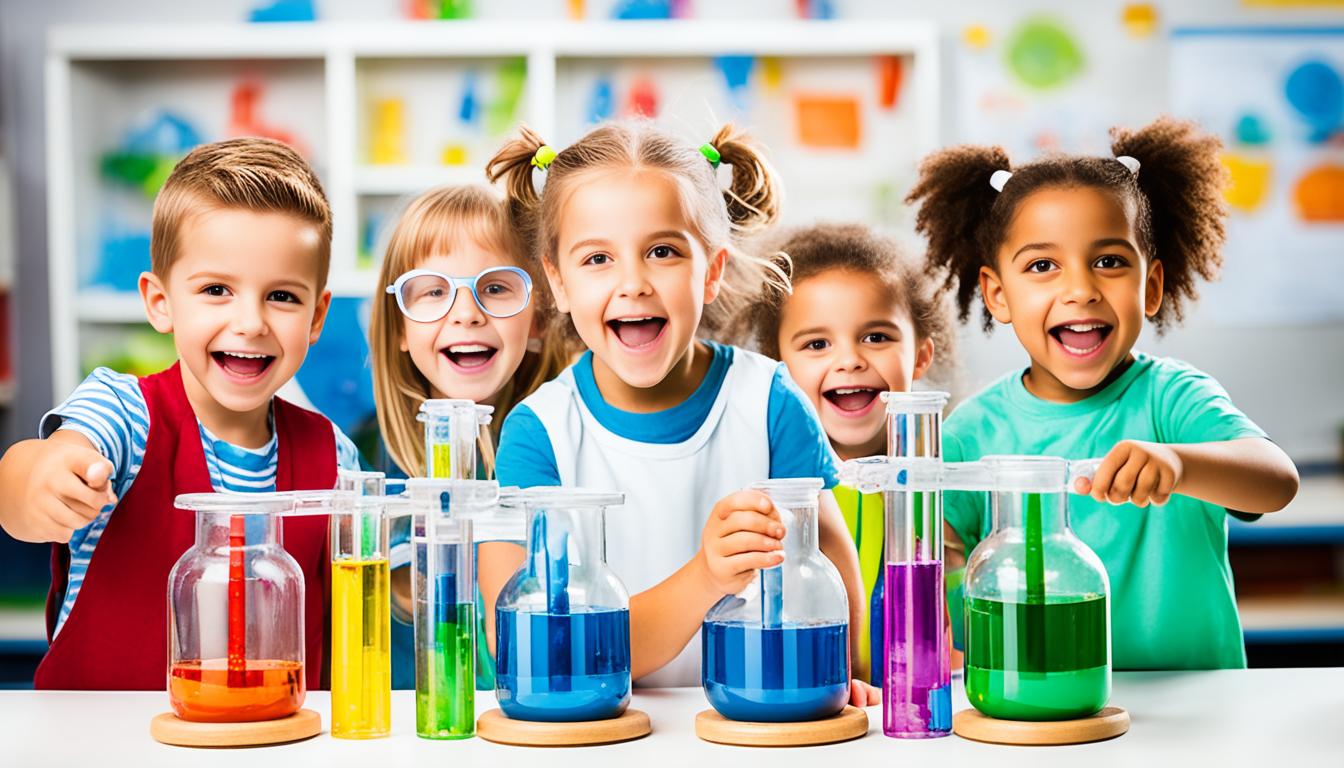 How to Make Learning Science Fun