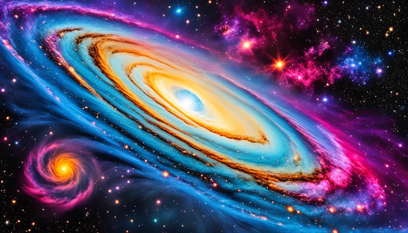10 Groundbreaking Discoveries in Astronomy