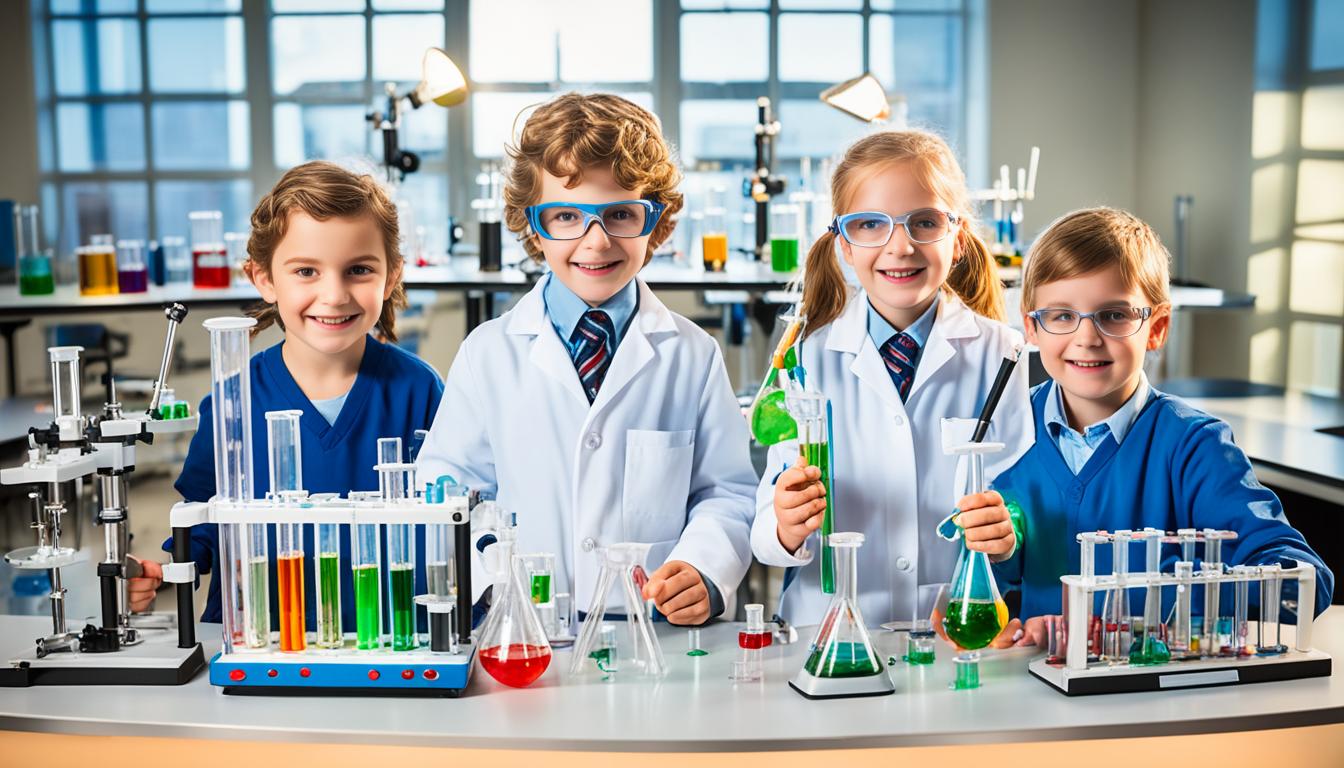The Importance of Science Education