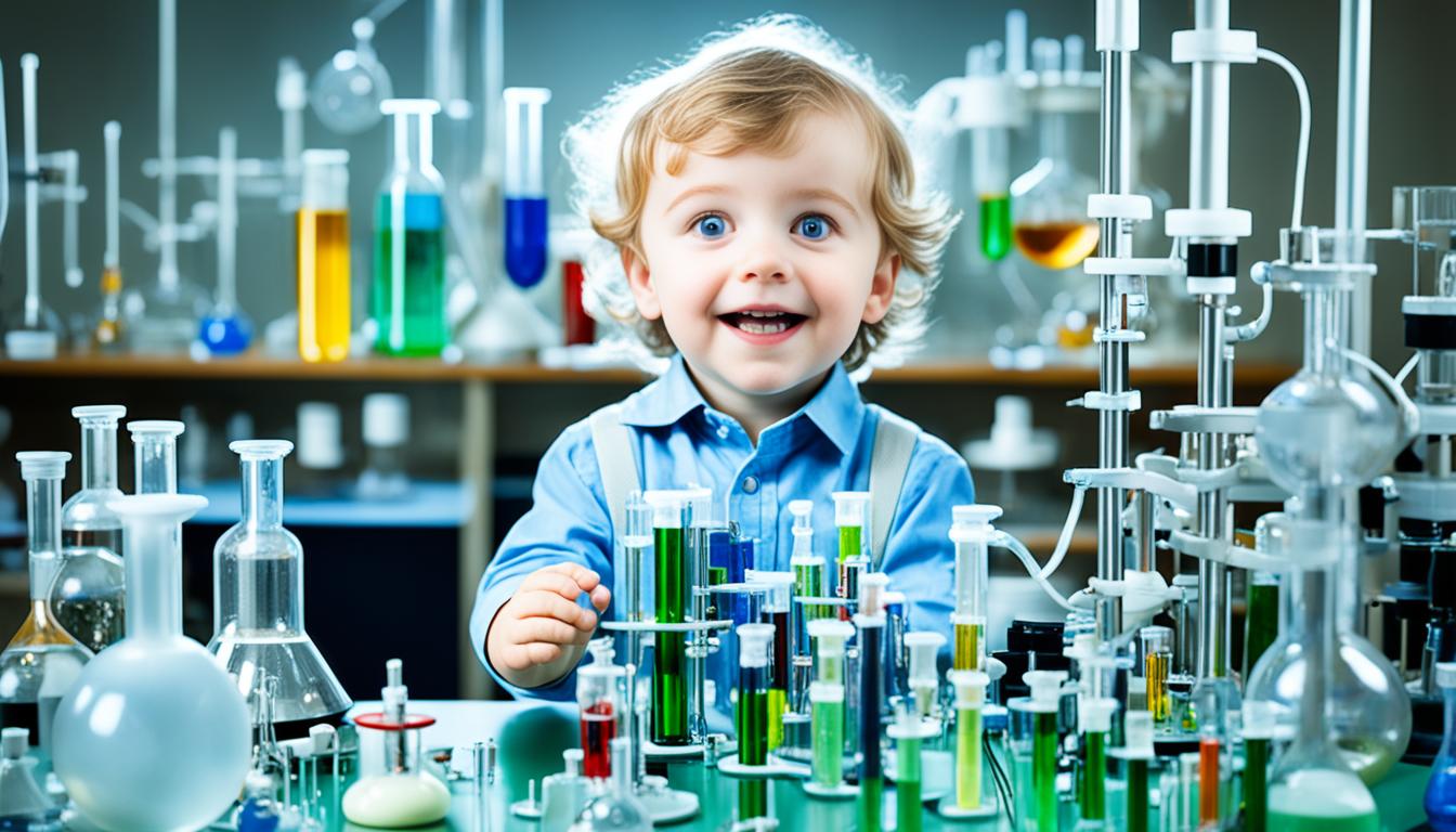 How to Encourage Kids to Love Science