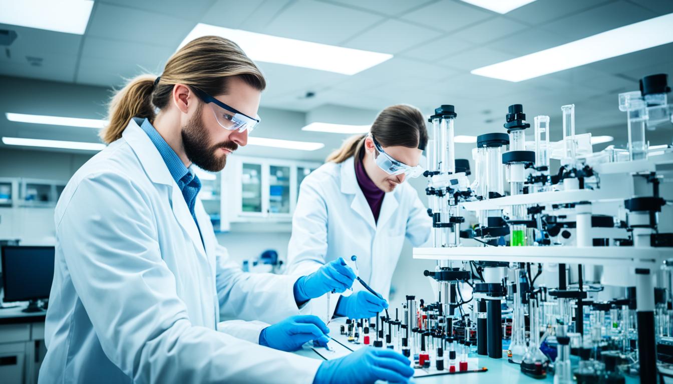 How to Support Scientific Research