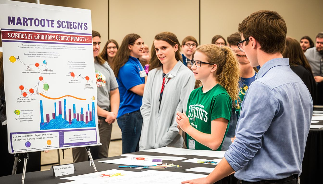 How to Get Involved in Science Fairs