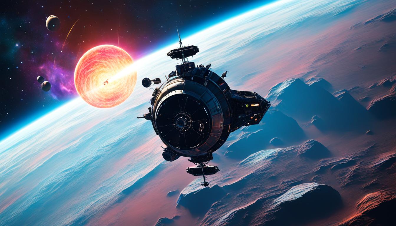 The Importance of Space Science