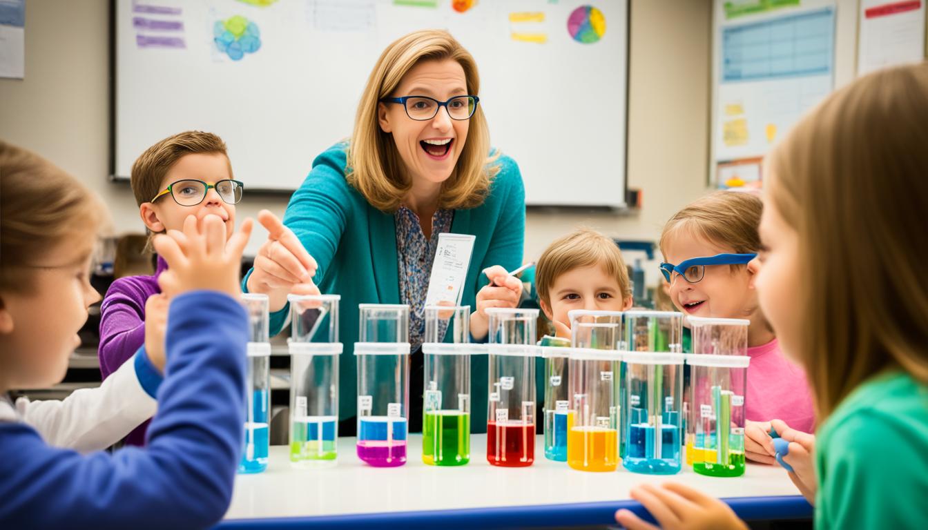 How to Inspire a Love for Science