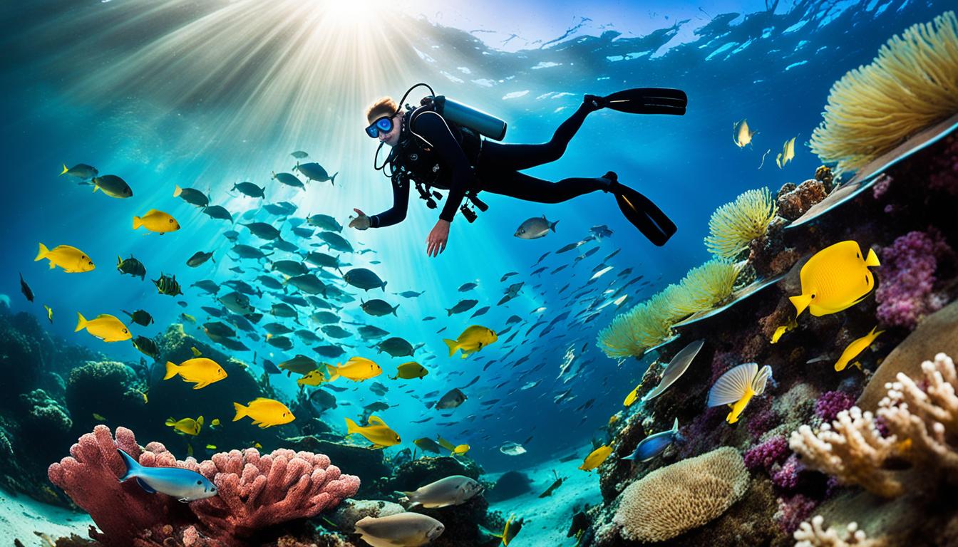 10 Fascinating Facts About Marine Biology
