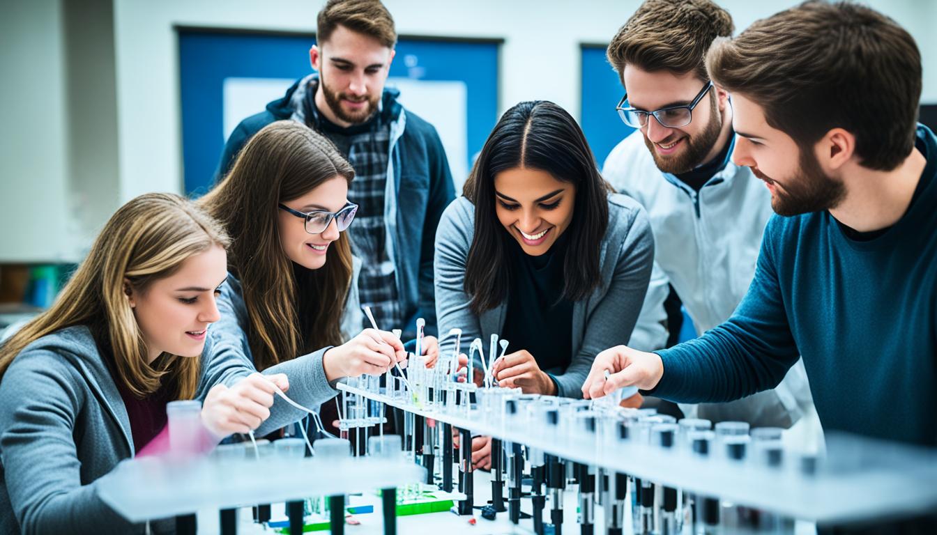 How to Encourage Critical Thinking Through Science