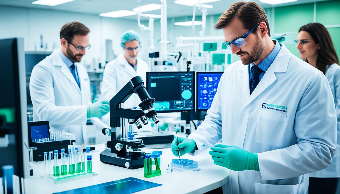 10 Breakthroughs in Medical Science