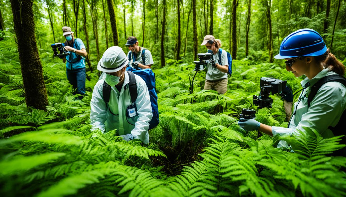 The Importance of Environmental Science