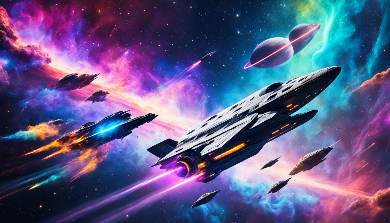 10 Amazing Facts About Space Exploration