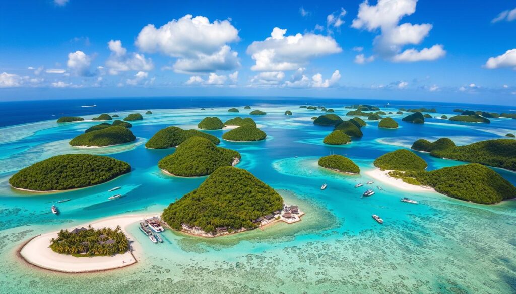 Southeast Asian archipelagos Southeast Asian archipelagos