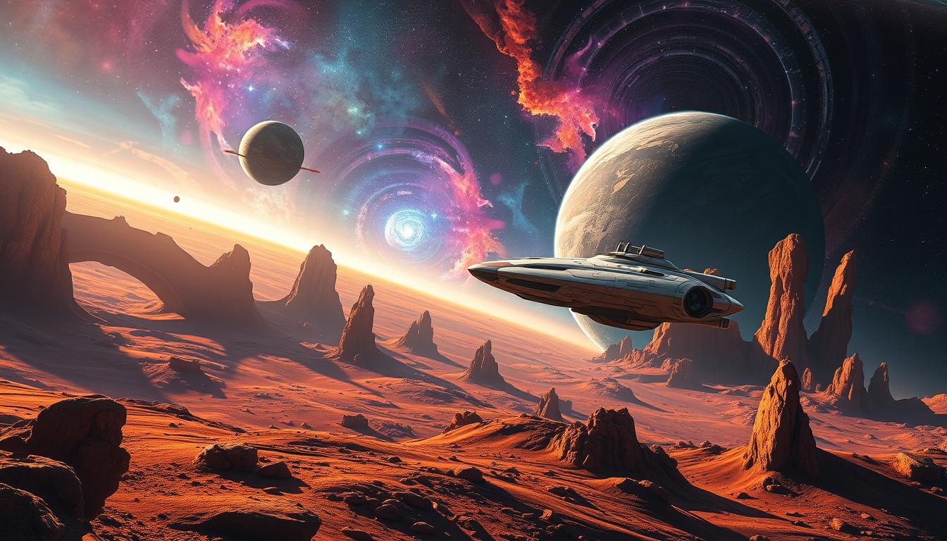 Fascinating Discoveries From Recent Space Missions