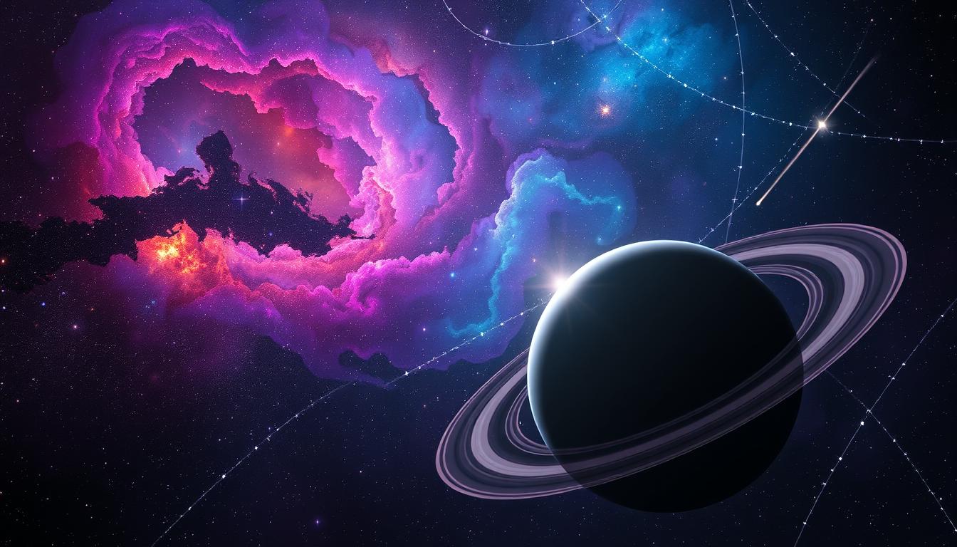 Fun Facts About Space That Will Blow Your Mind