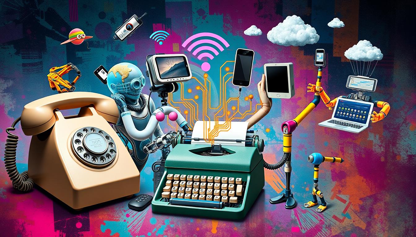 Weird and Wonderful Facts About Everyday Technology