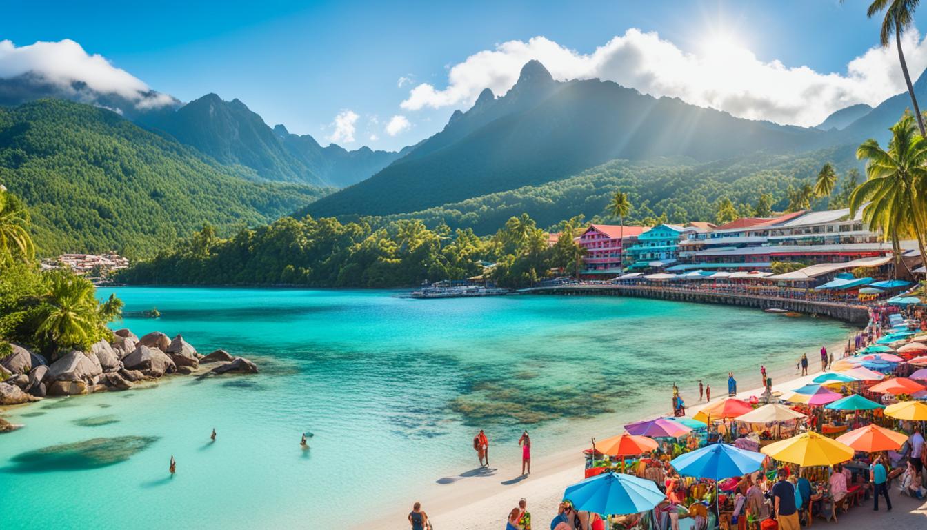 10 Must-Visit Destinations Around the World