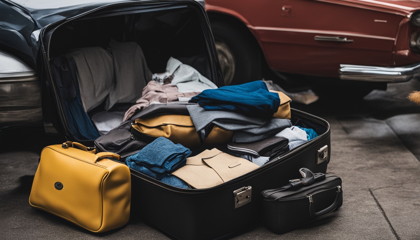 How to Plan a Last-Minute Getaway
