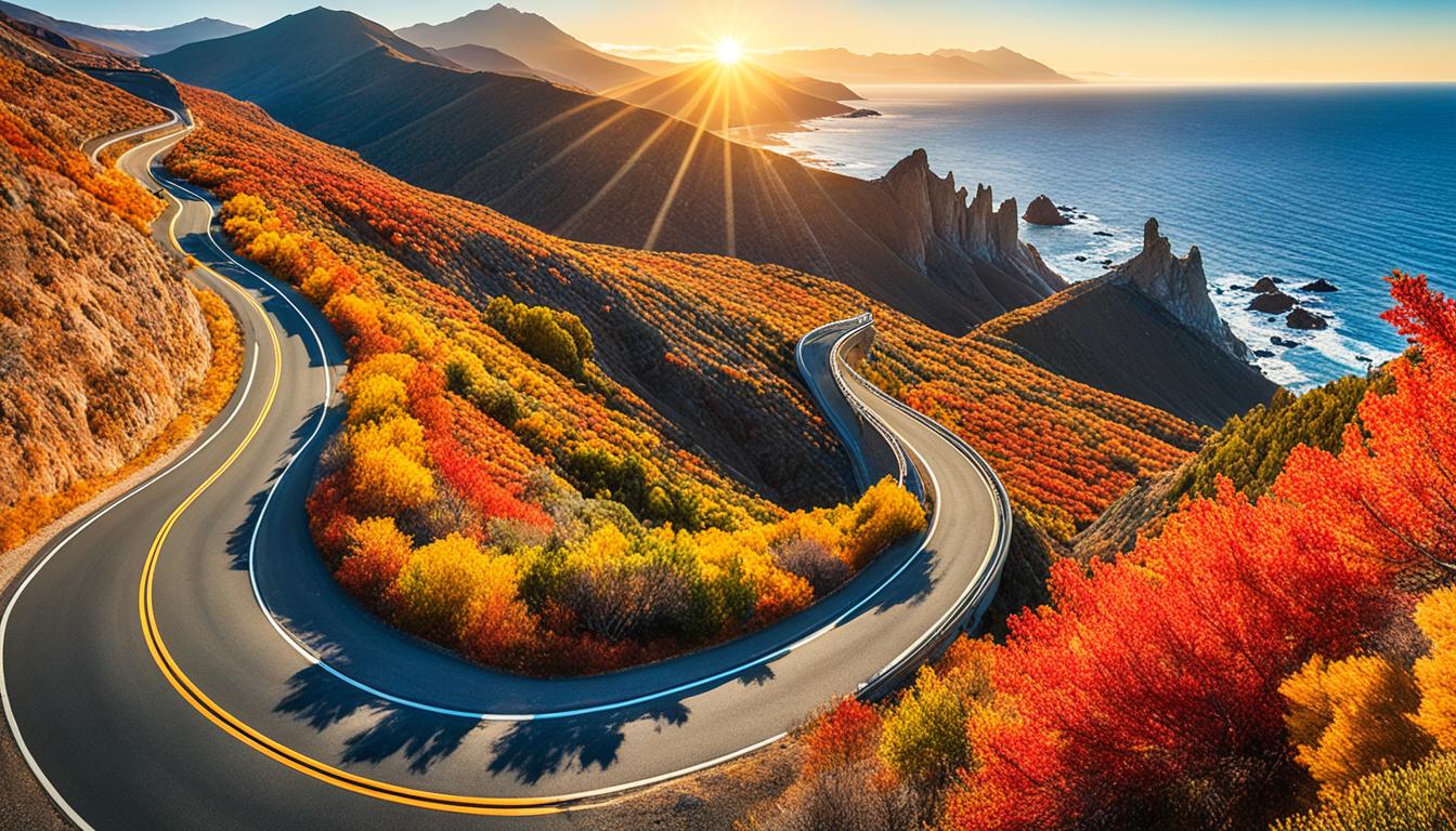 10 Scenic Road Trips to Take