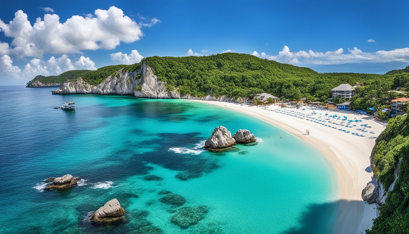 10 Best Beaches to Visit