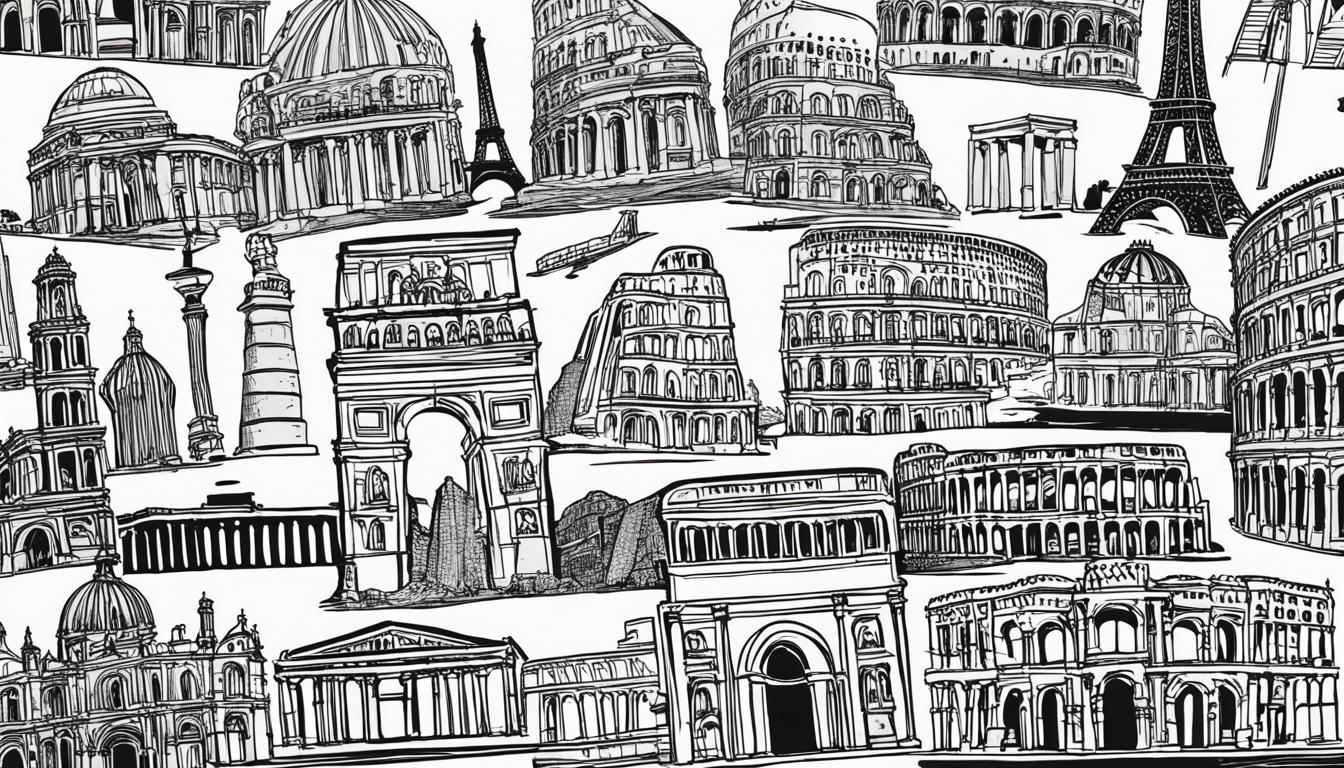 10 Historical Sites to Add to Your Bucket List