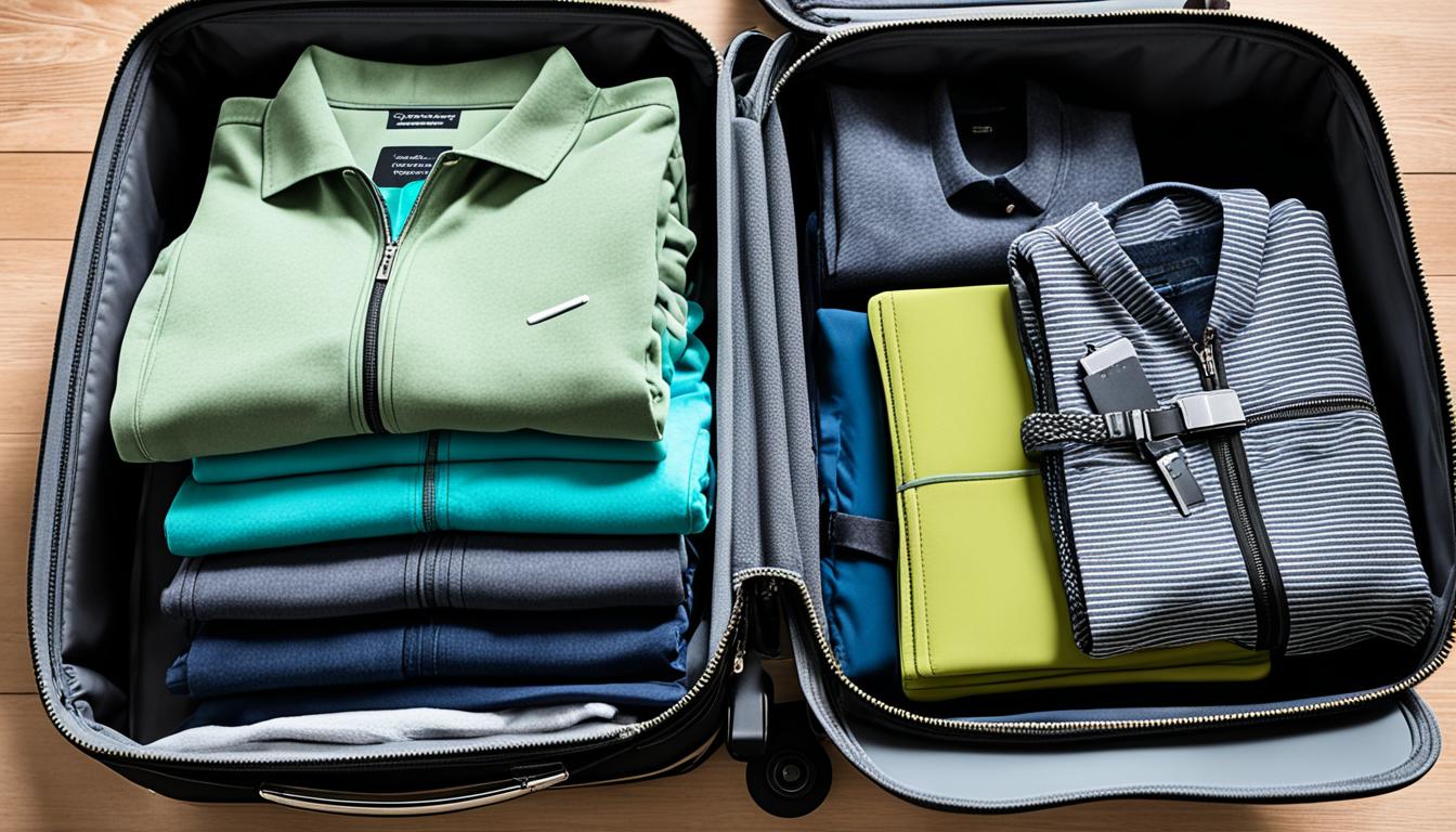 How to Pack Efficiently for Travel