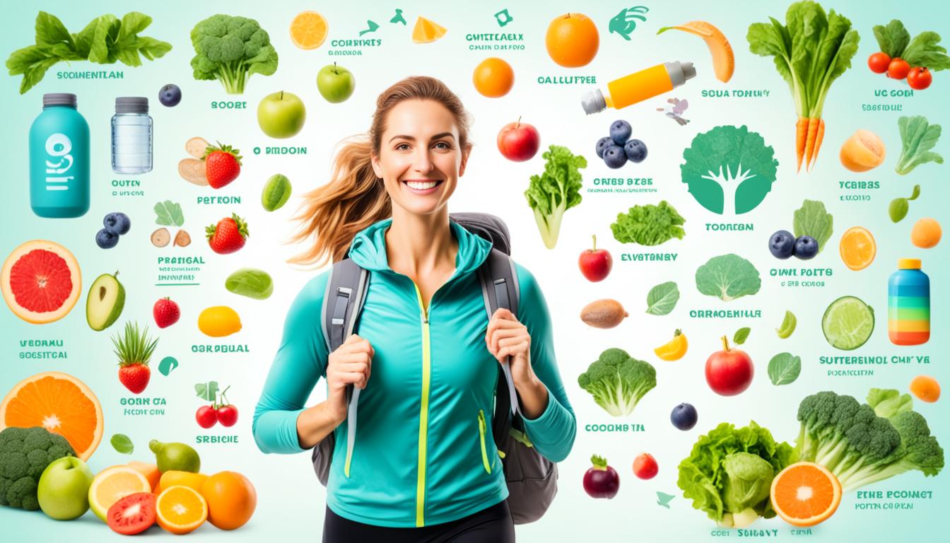 How to Stay Healthy While Traveling