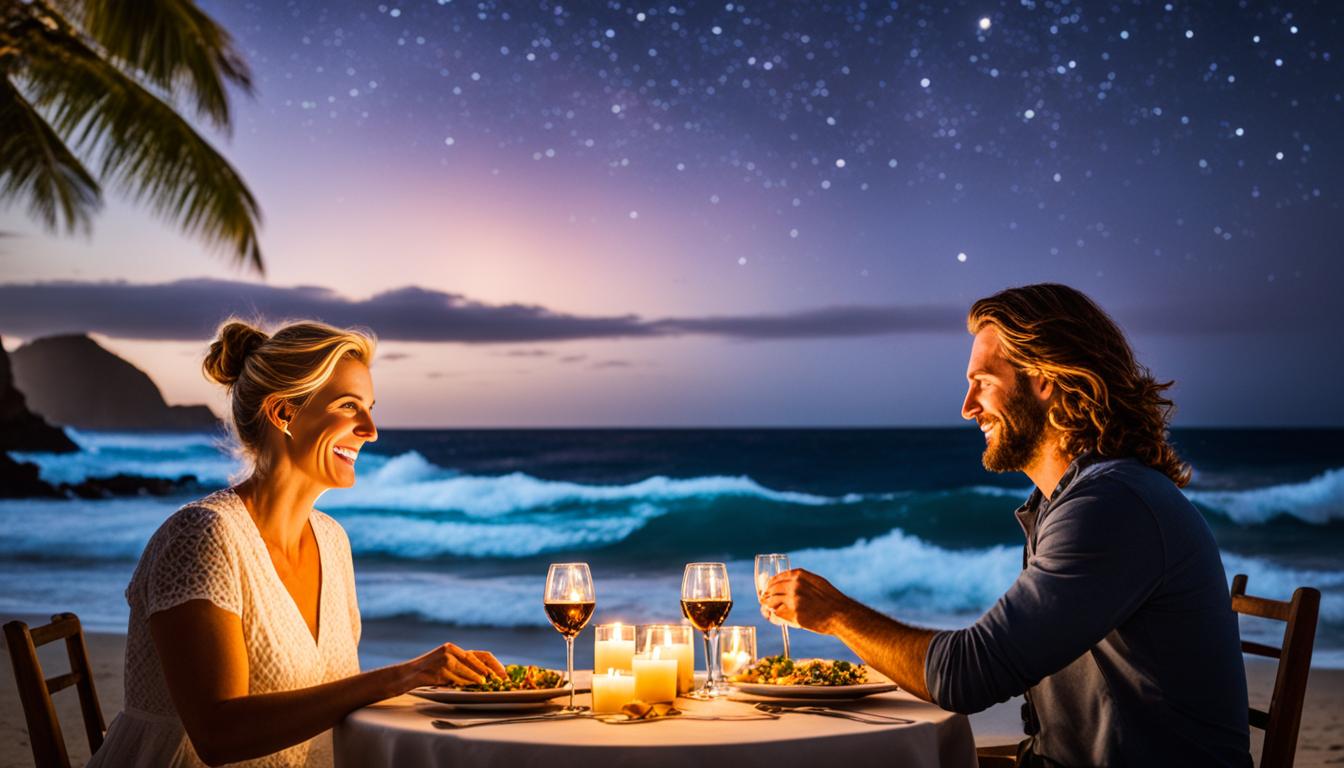 How to Plan a Romantic Getaway