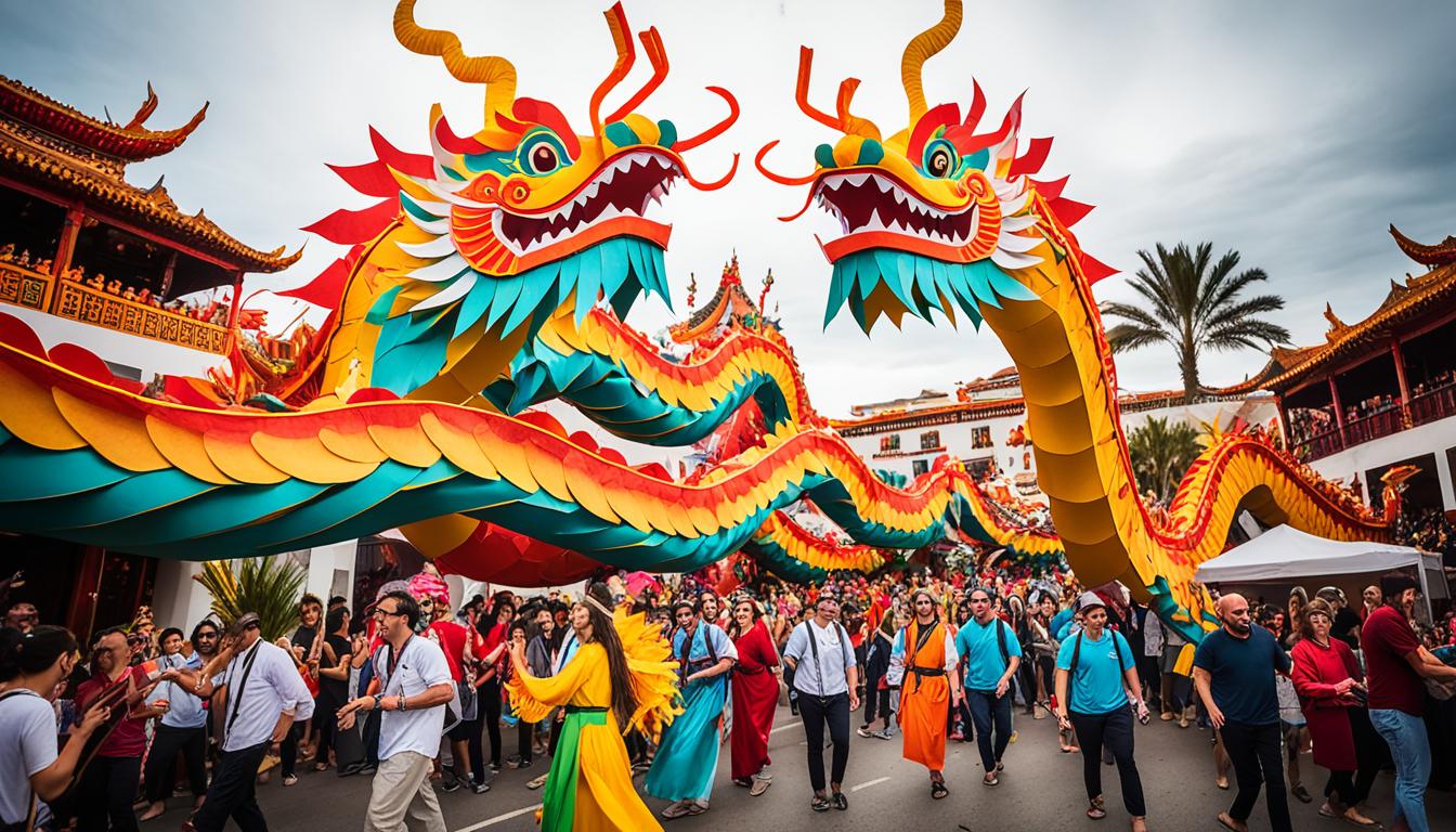 10 Festivals Around the World to Experience