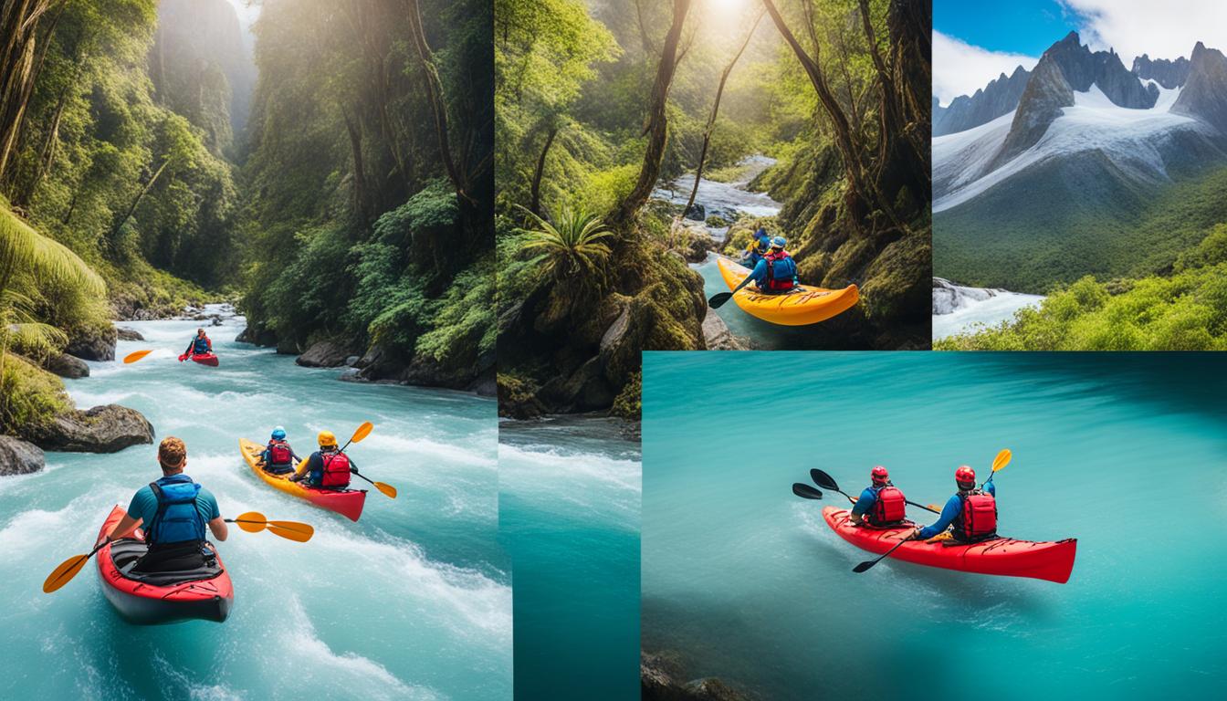 10 Adventure Travel Destinations