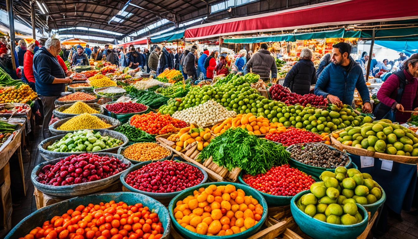 How to Experience Local Cuisine While Traveling