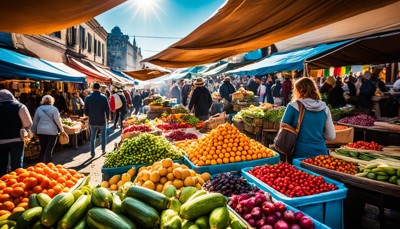 How to Capture the Best Travel Photos