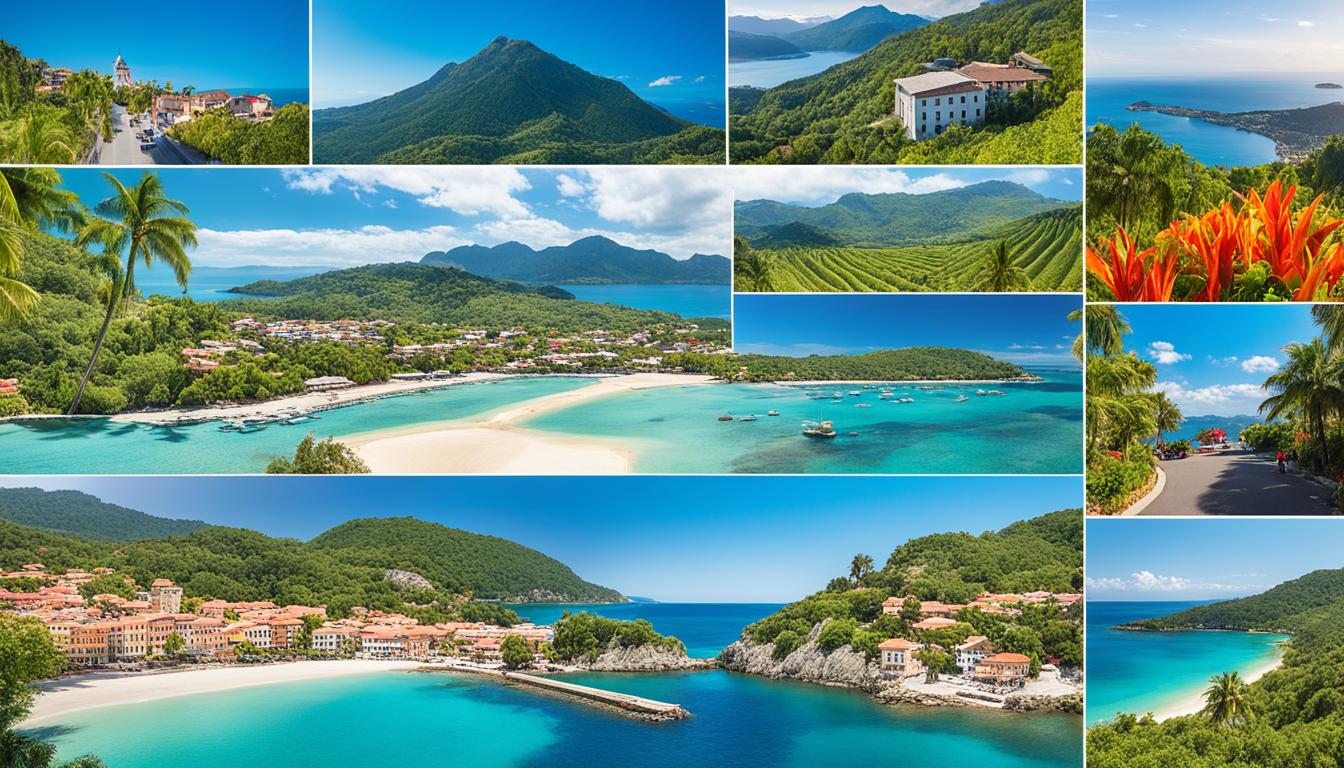 10 Budget-Friendly Travel Destinations