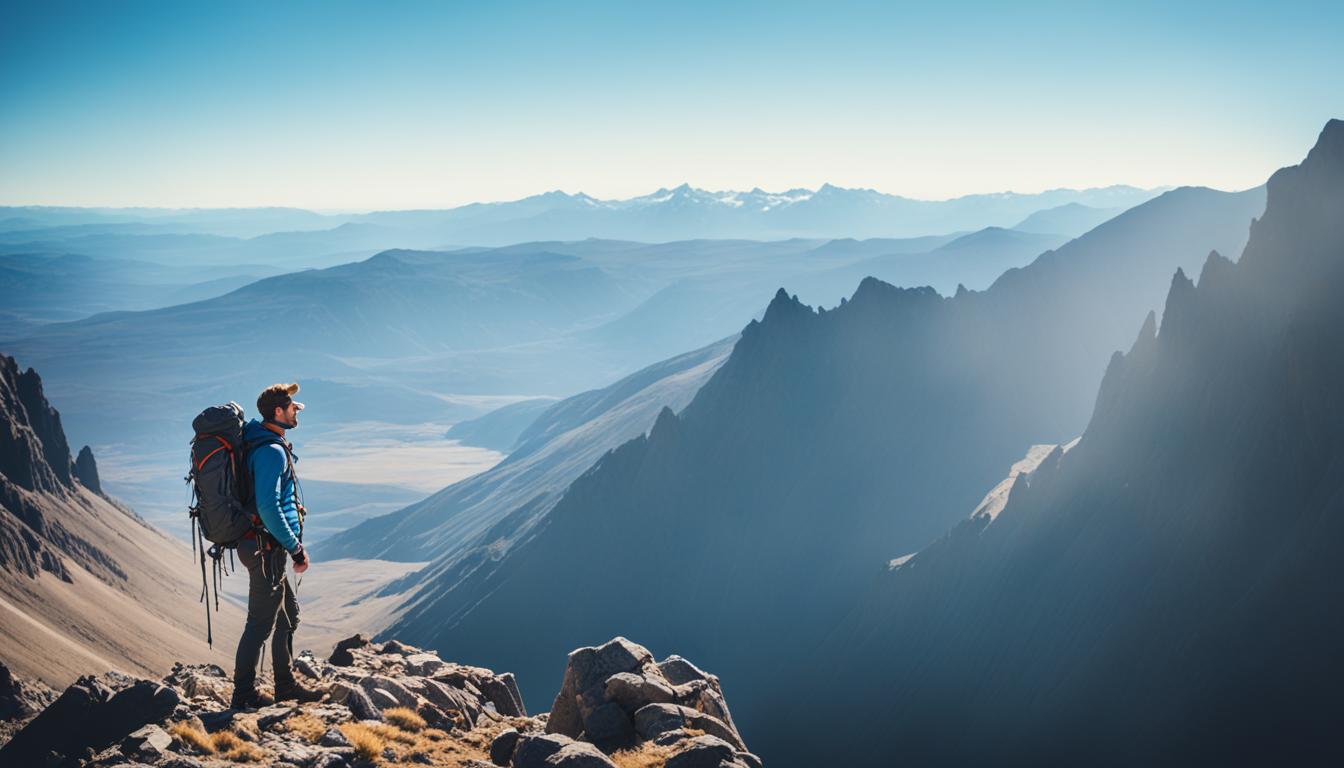 10 Tips for Traveling to Remote Locations