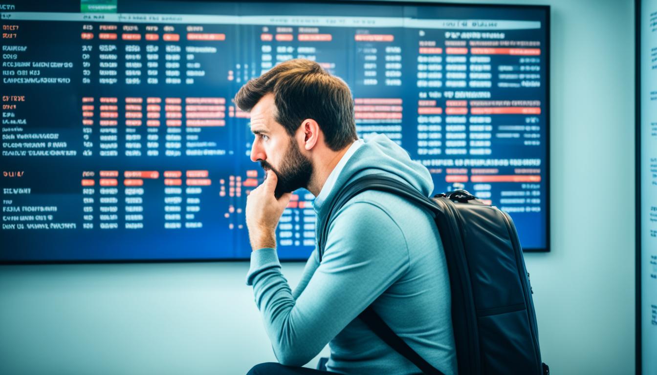 How to Deal with Travel Delays and Cancellations