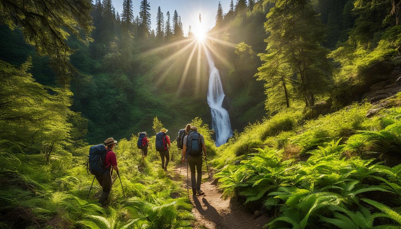 10 Best Hiking Trails Around the World