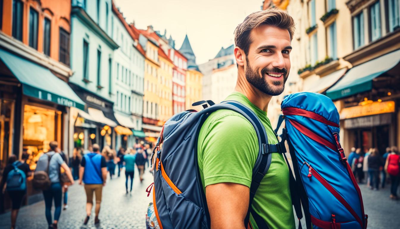 How to Stay Safe While Traveling