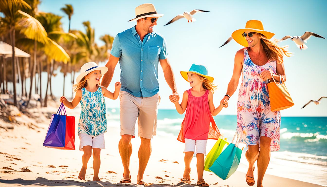 10 Tips for Traveling with Kids
