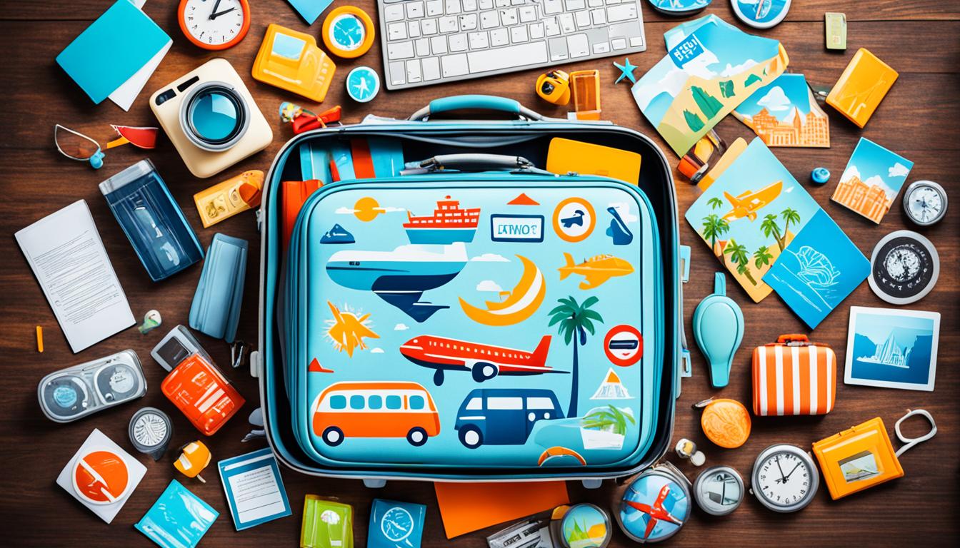 How to Find the Best Travel Deals