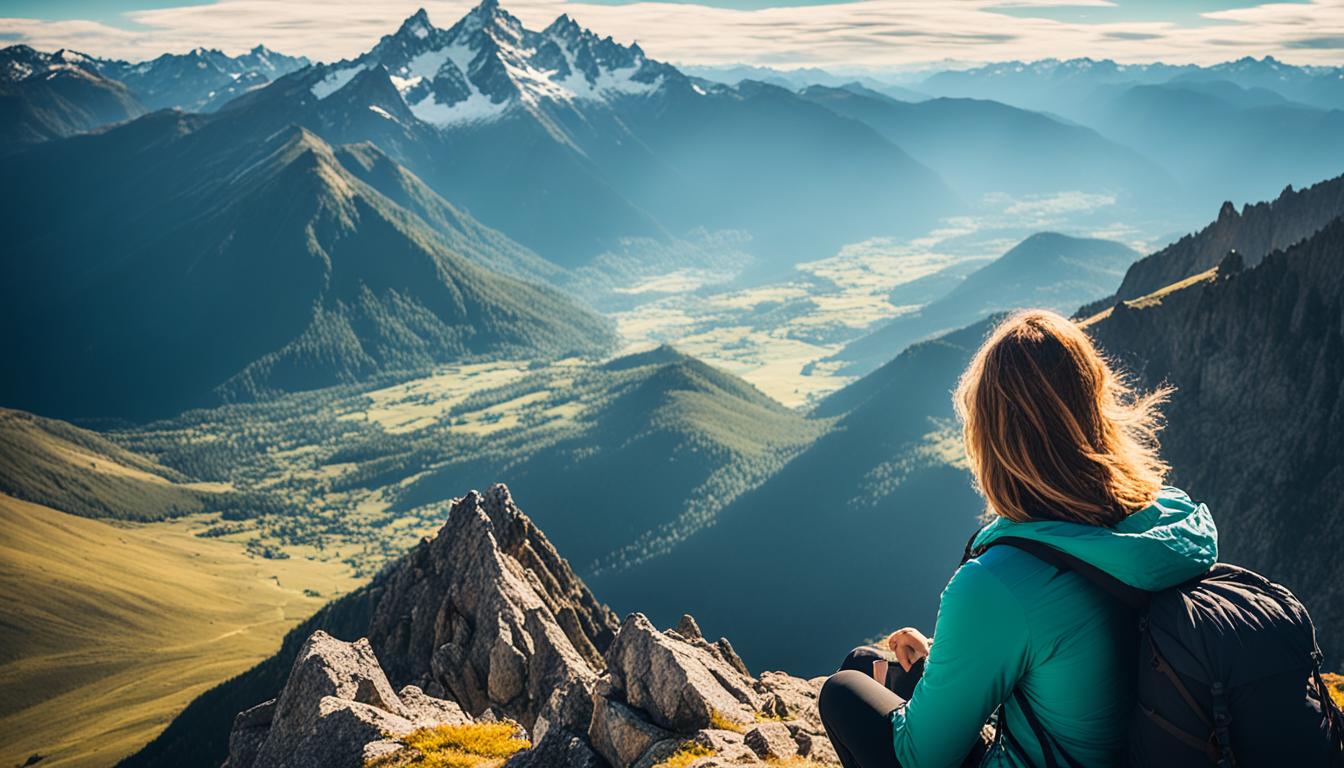 10 Tips for Solo Travelers