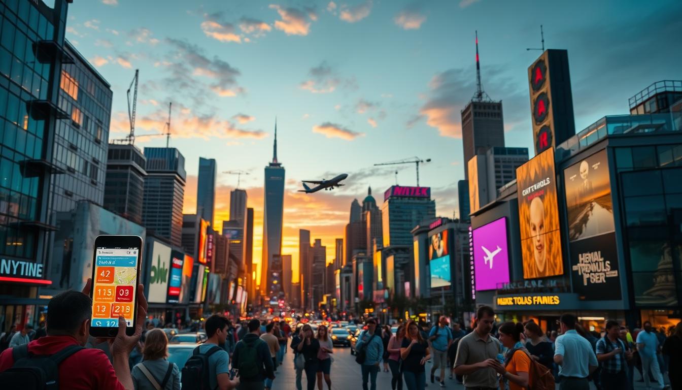 Top Travel Apps That Will Make Your Journey Easier