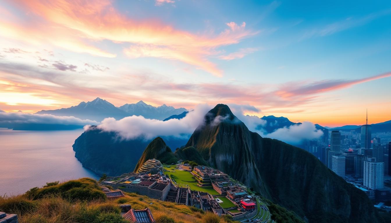 The Ultimate Bucket List Destinations to Visit in Your Lifetime