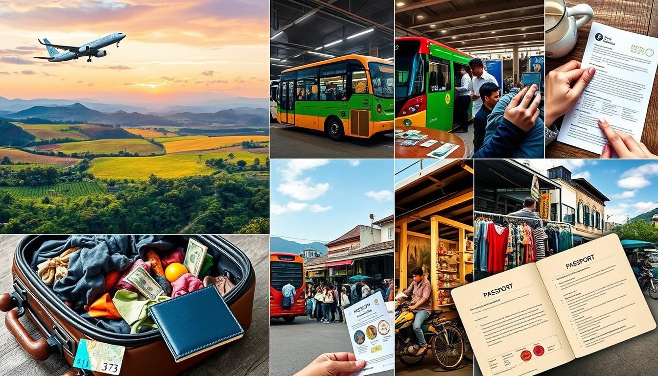10 Common Travel Mistakes and How to Avoid Them