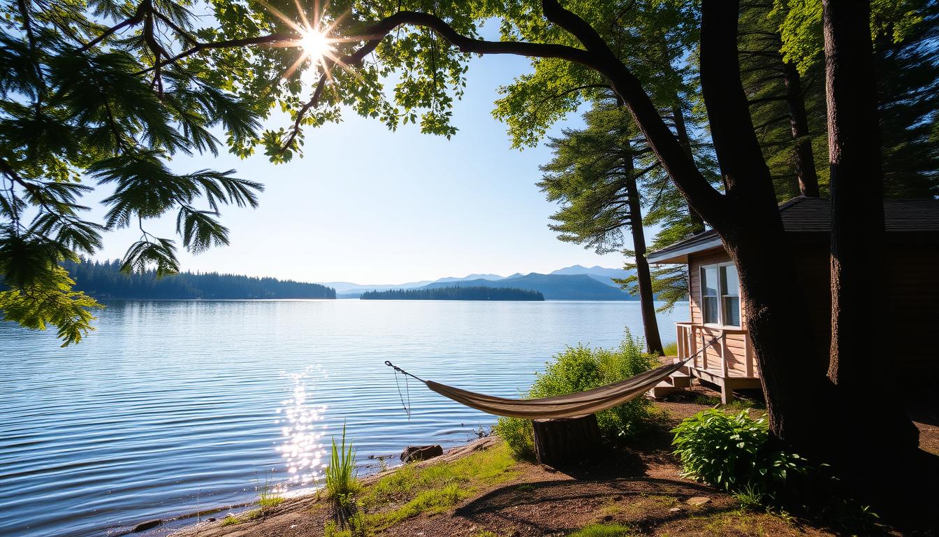 Weekend Getaways