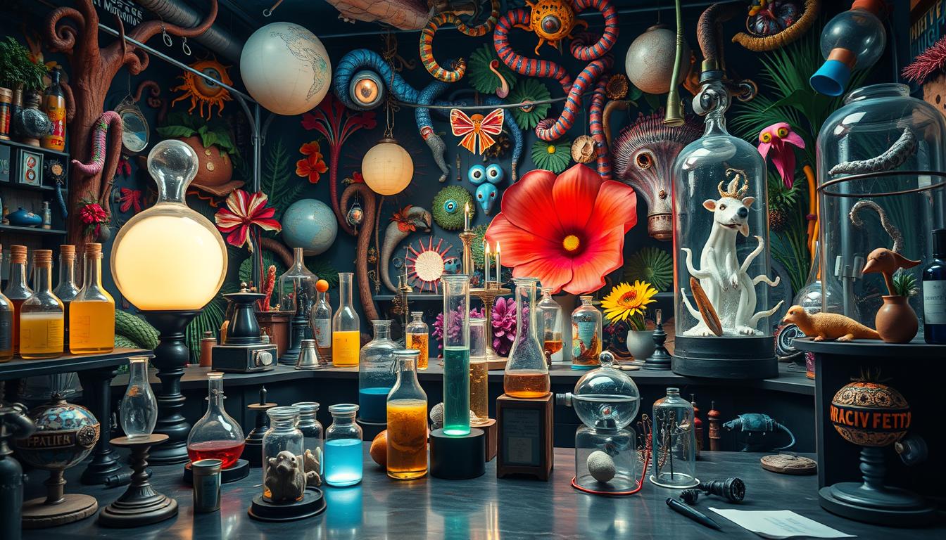 Weird Science: Bizarre Scientific Experiments That Actually Happened
