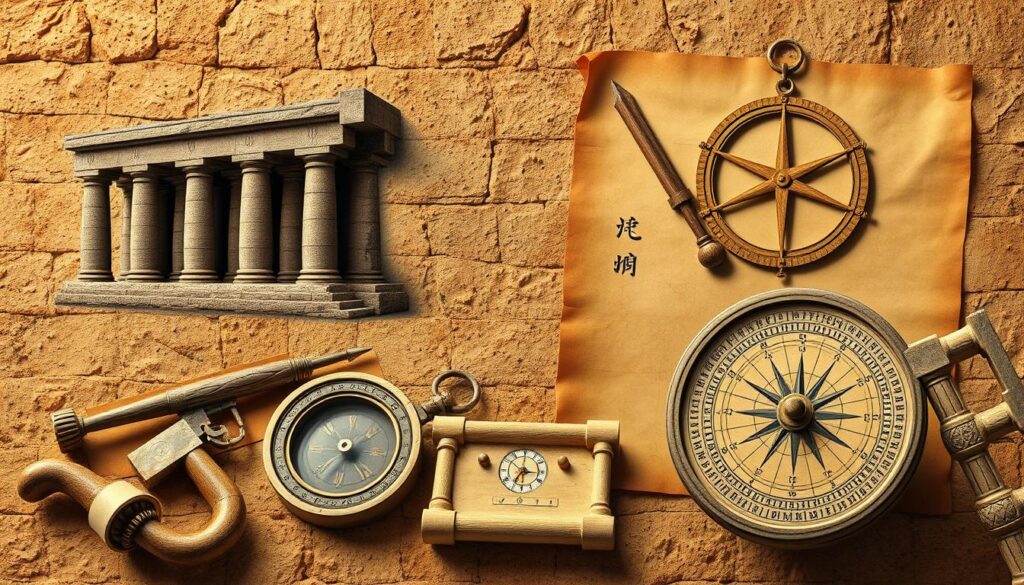 ancient inventions