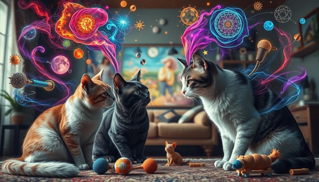 animal cognition