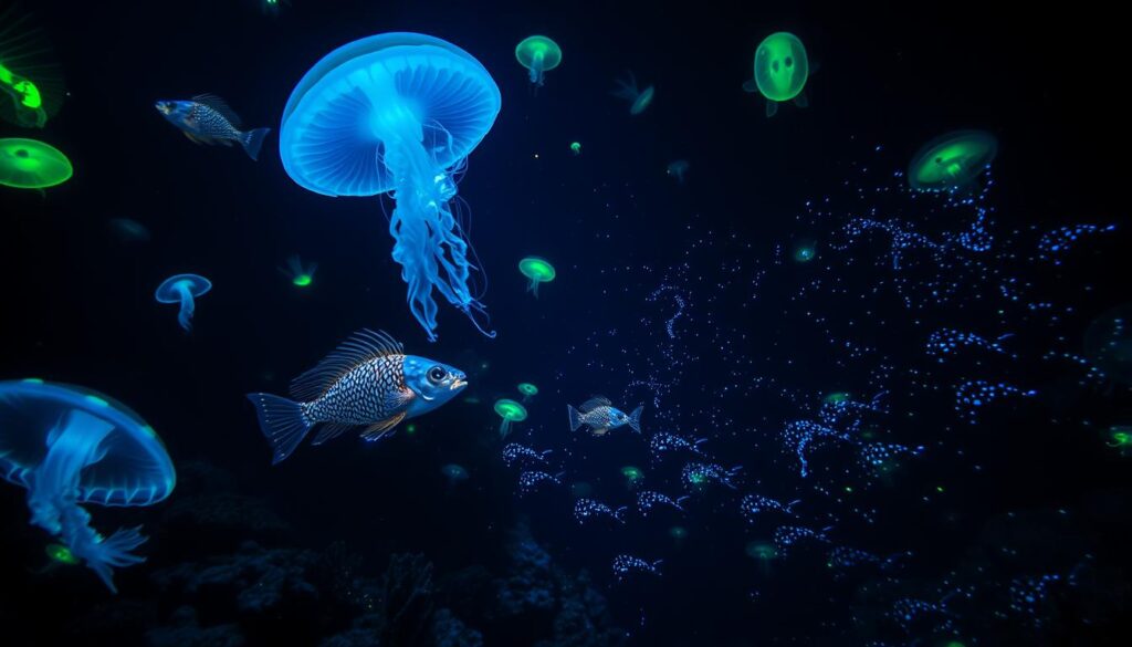bioluminescence bioluminescence
