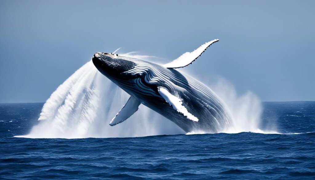 blue whale
